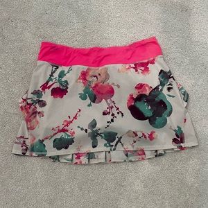 Lululemon Skirt